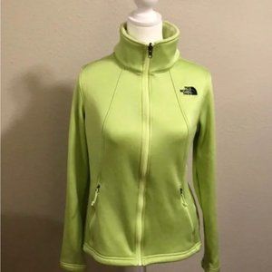 The North Face Fleece Jacket- Women's Medium SIze